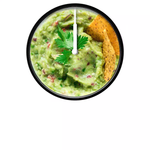 The Snacking Way of Life
