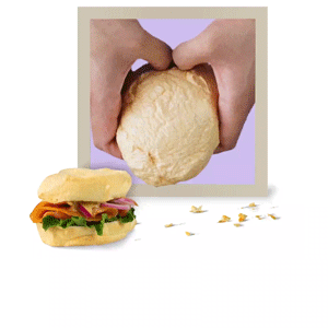 Carbs reimagined