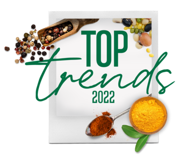 Top Trends of 2022