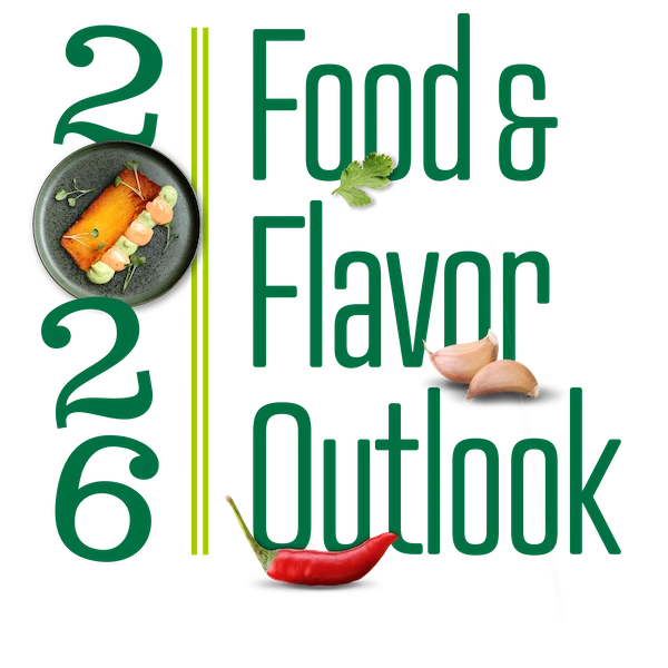 Custom Culinary 2026 Food and Flavor Outlook