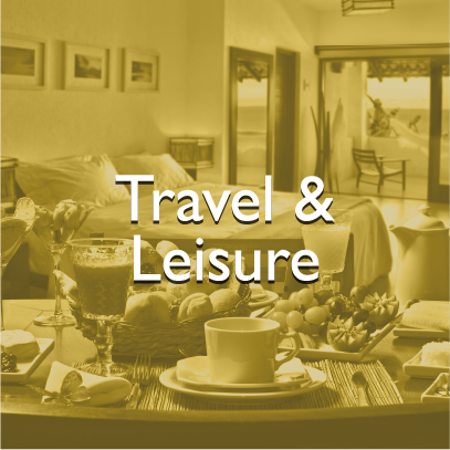 Travel and Leisure