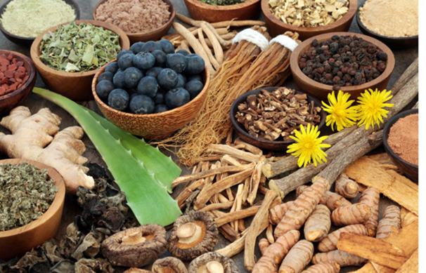 Functionally Fantastic Foods