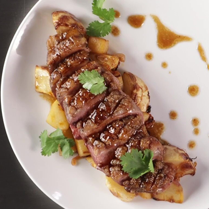 Maple-Bulgogi-Glazed-Duck-With-Kimchi-Roasted-Turnips-And-Pears_425x424.png Maple-Bulgogi-Glazed-Duck-With-Kimchi-Roasted-Turnips-And-Pears_425x424.png