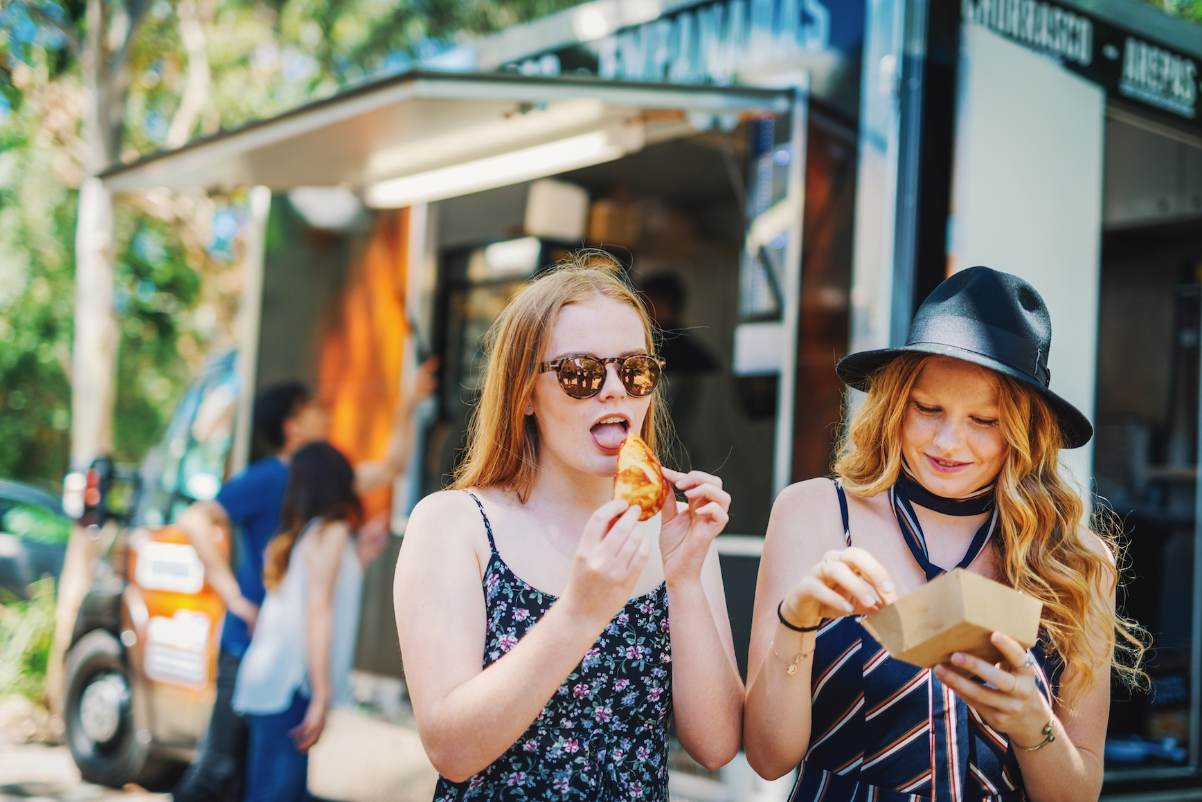 Summer Nostalgia on the Menu