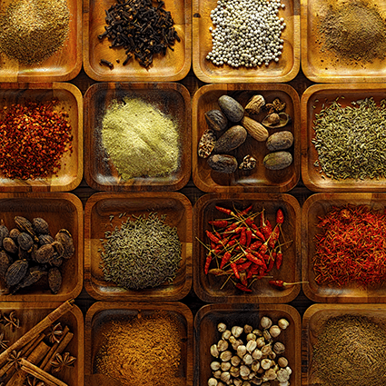 Experiencing the Amazing Flavors of Asia