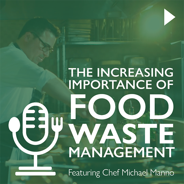 Food Waste Management