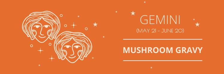 Aries Gravy Horoscope