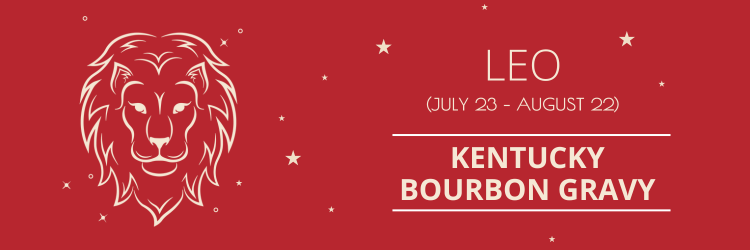 Leo Gravy Horoscope