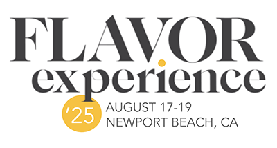 Flavor Experience Logo