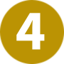4 in gold circle