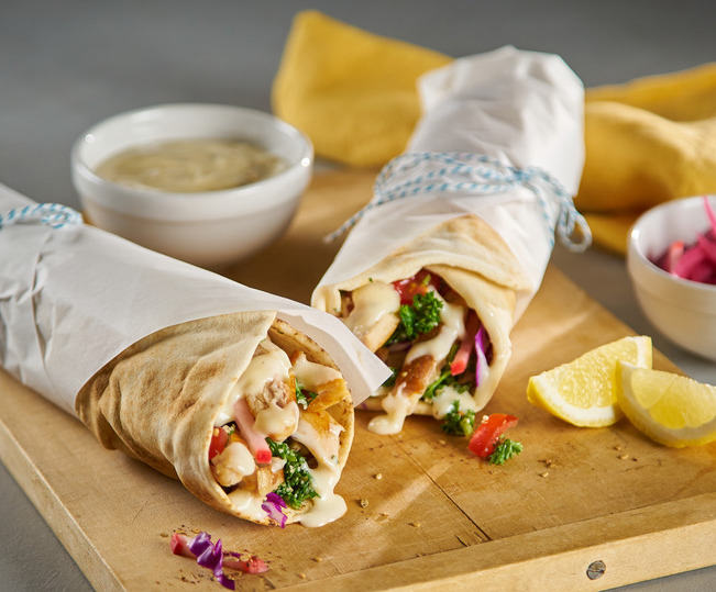 Lenten Menu Planning