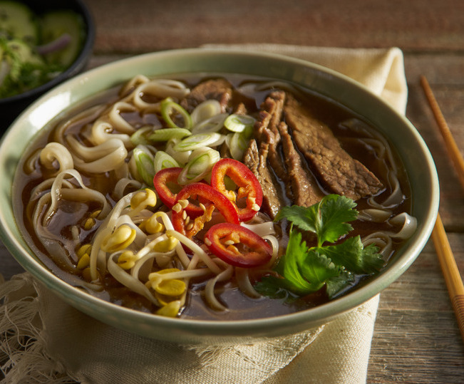 Rich Authentic Flavor to Inspire Any Menu