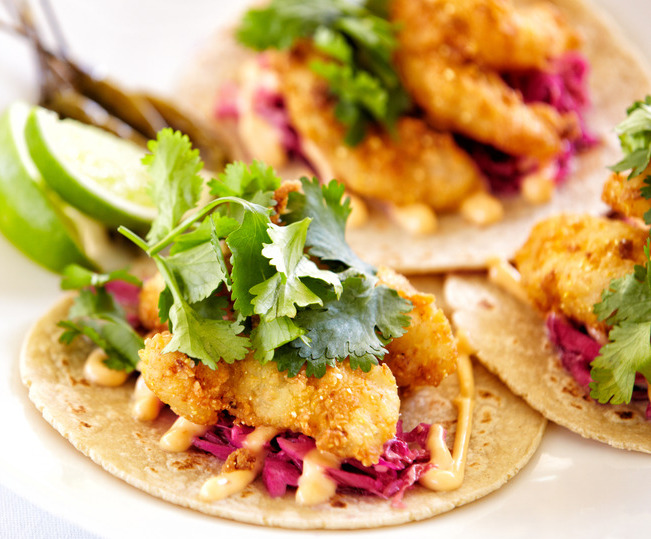 Lenten Menu Planning