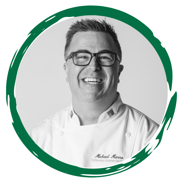 Chef Michael Manno