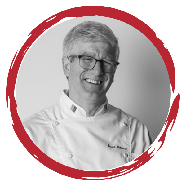 Chef Scott Gilbert