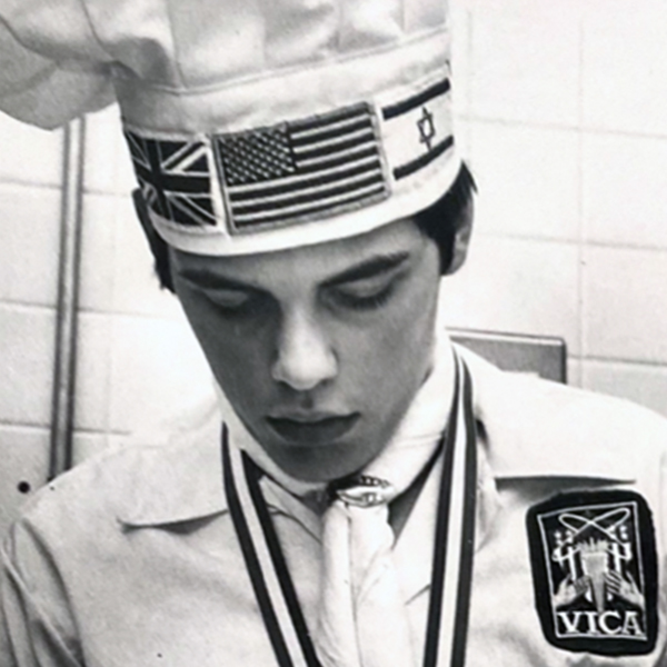A Trip Down Memory Lane with Chef Michael Smith