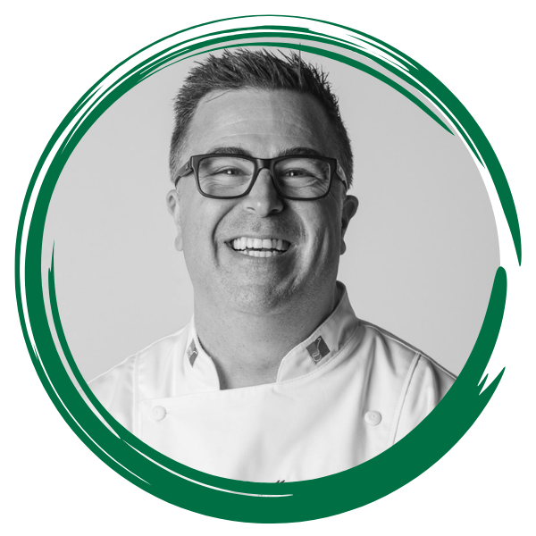 Chef Michael Manno
