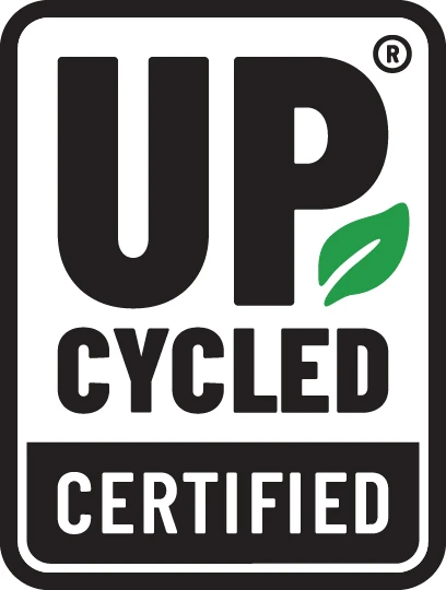 Upcycled Certified Logo
