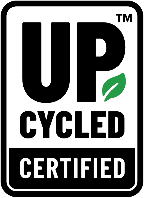 Upcycled Certified Logo