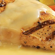 Chicken Supreme Sauce, Low Sodium