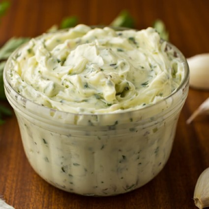 Garlic Butter