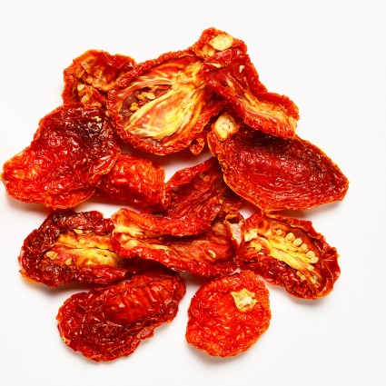 Sundried tomatoes