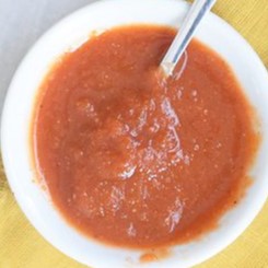 Latin Citrus Chili Flavored Ketchup