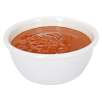 custom culinary al pastor sauce