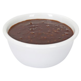custom culinary korean style barbecue sauce