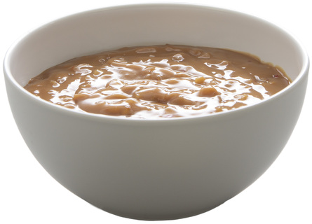 Thai-Style Peanut Vinaigrette Dressing