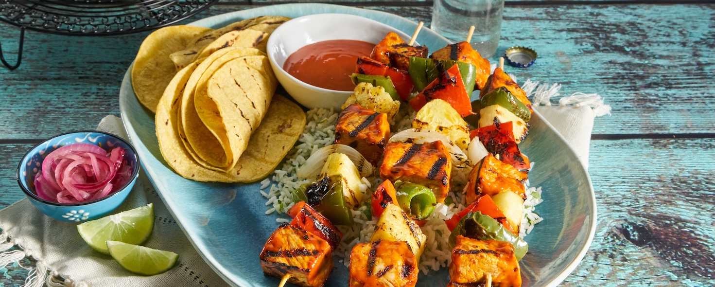 Texture foods