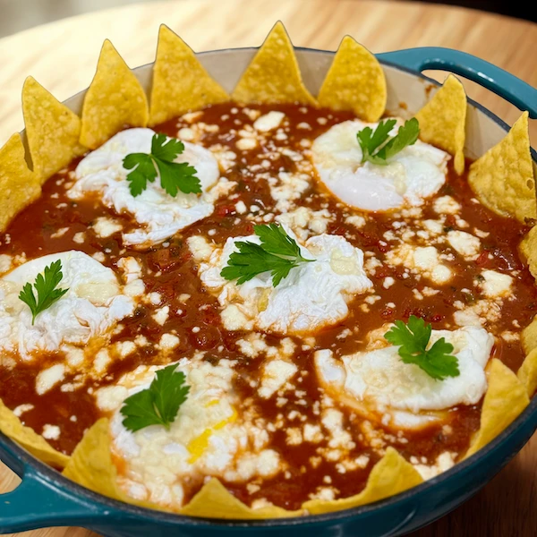 Shakshuka