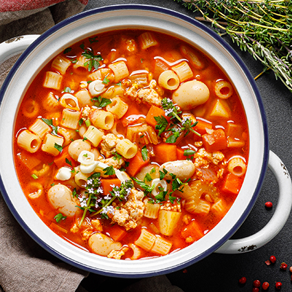 Minestrone