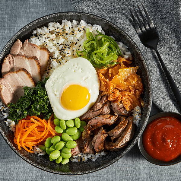 Why Korean & Thai Foods Will Delight Your Guests