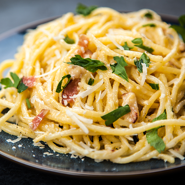 Carbonara Sauce