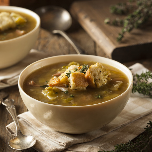 Split Pea Soup