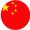 China flag