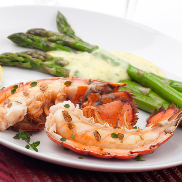 Sustainably-Sourced Seafood