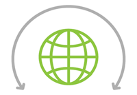 planet icon