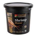 Custom Culinary® Gold Label Shrimp Base