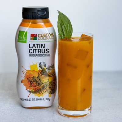 Latin Chili Tacos al Rubi