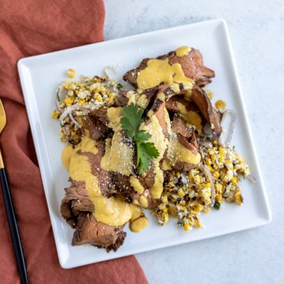Latin Chili Tacos al Rubi